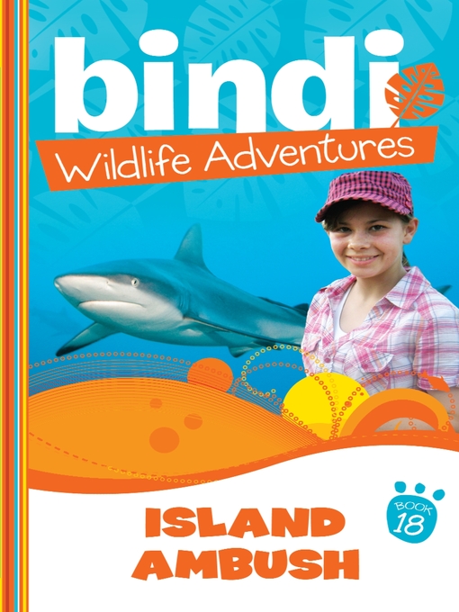 Title details for Island Ambush by Bindi Irwin - Available